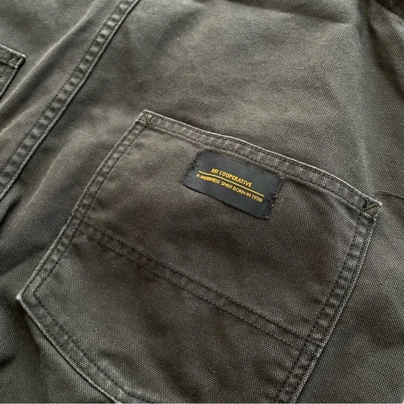 REI Trailsmith Overalls - Picture 7 of 9